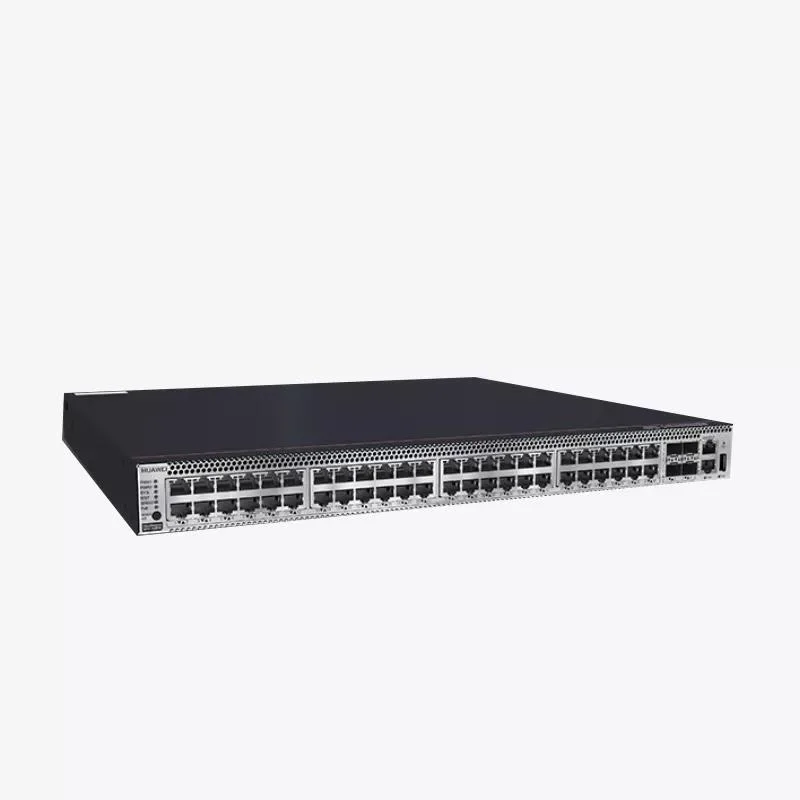 S5731-S48p4X S5731-S Series 48*Poe+ 10/100/1000base-T Ports+4*10ge SFP+ Ports Network Switch